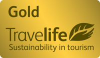 Travelife Gold